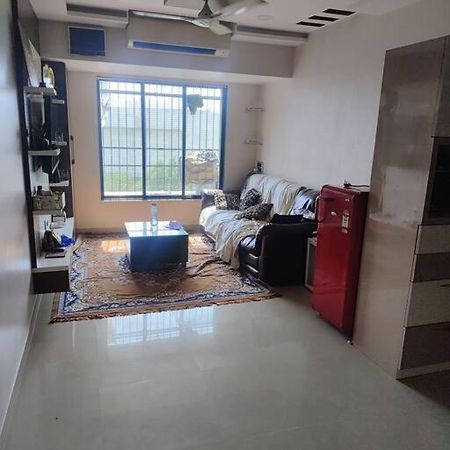 Full Furnished 1 Bhk In South Mumbai Apartment Bagian luar foto