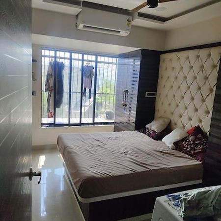 Full Furnished 1 Bhk In South Mumbai Apartment Bagian luar foto