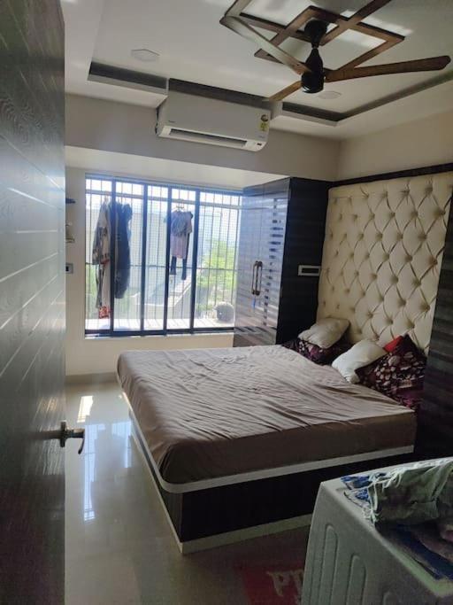 Full Furnished 1 Bhk In South Mumbai Apartment Bagian luar foto