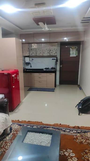 Full Furnished 1 Bhk In South Mumbai Apartment Bagian luar foto